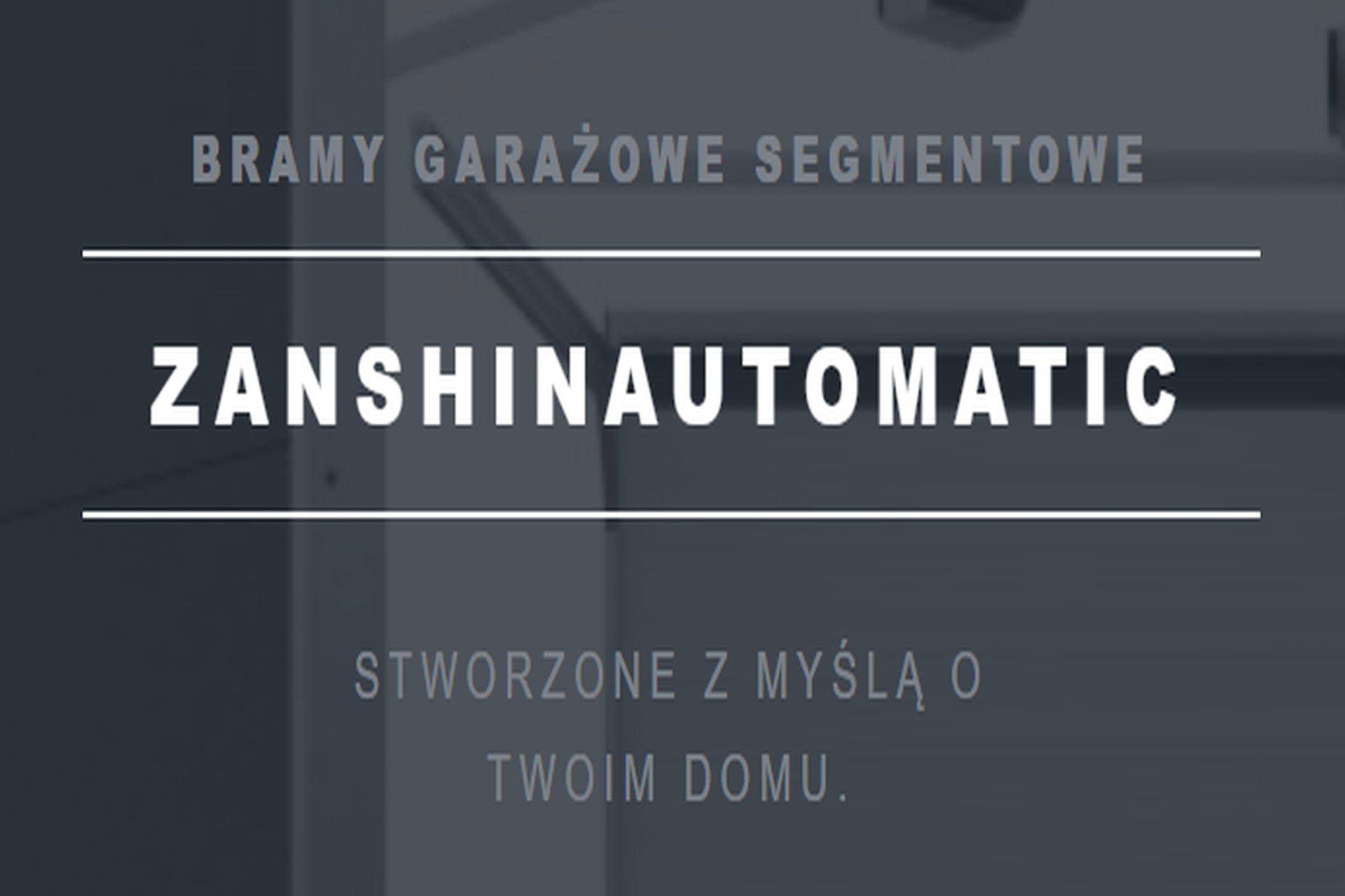 Zanshinautomatic